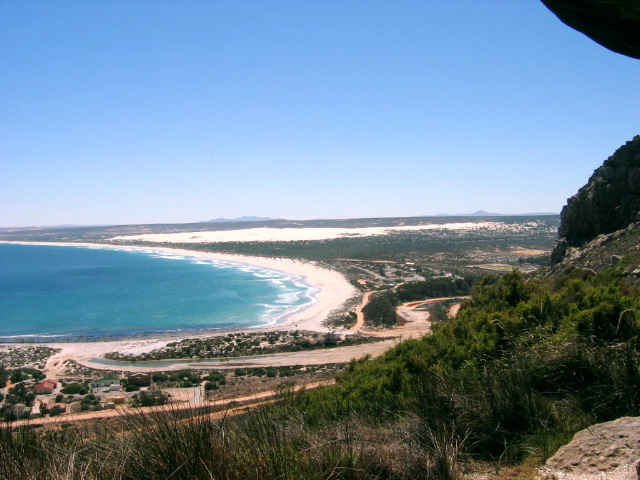 Crystal Pools and Ellands Bay 019